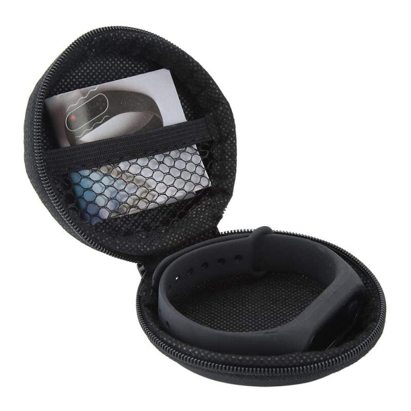 Anti-static Wristband Human Body Static Eliminator Silicone Remove Static Electricity In Car Door And Clothes Bracelet