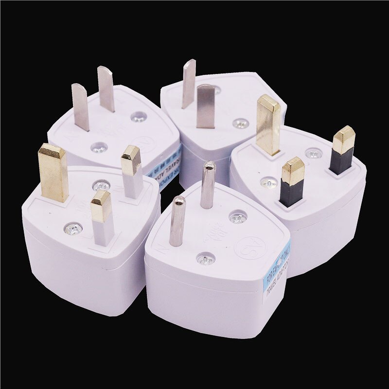 Australian British American European Electrical Standard Equipment Supplies Power Ac/dc Adapters EU AU US UK Plug Adapter