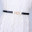 FEECOLOR 3PCS vrouwen Broek Casual Broek Papieren Zak Broek Elastische Taille Slanke Zakken