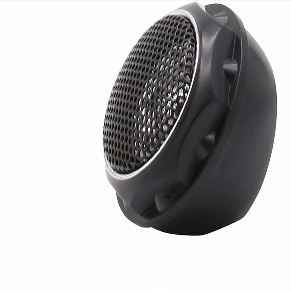 2Pcs Universal Mini Car Speakers High Efficiency Loudspeaker Super Power Audio Auto Sound Car Tweeters