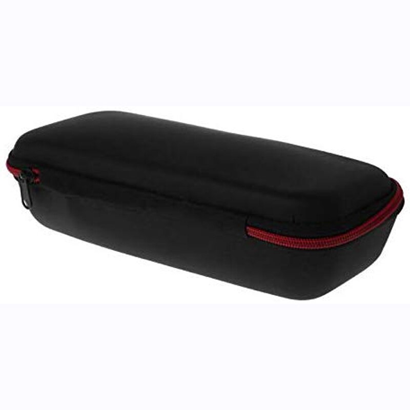 Microphone Accessory Protecting Storage Bag Case Box For Rode VideoMic Pro Plus On Camera Microphone Hard Travel Case Bag