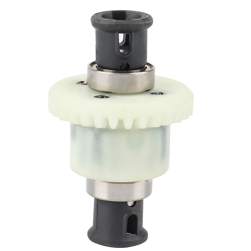 Micvtve Arbre De Transmission Et Arrière Pour HBX 16889 16889A 16890 16890A SG1601 SG1602 RC