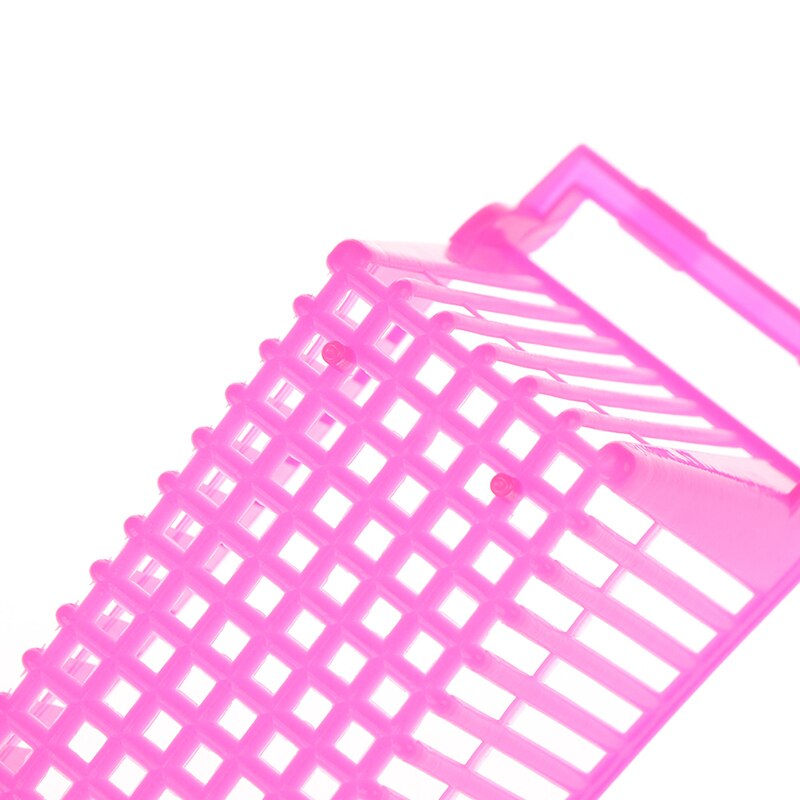 1 stücke freundlicher Spielzeug Mini Warenkorb Spielzeug Puppe Zubehör Für freundlicher