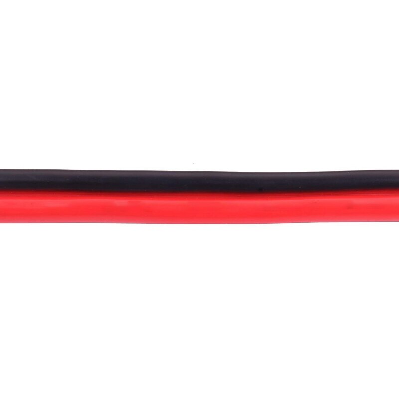 SAE 2 Pin rápido conector desconectar el enchufe SAE de automoción Cable de extensión para RV Trolling Motor Panel Solar 0,5 M