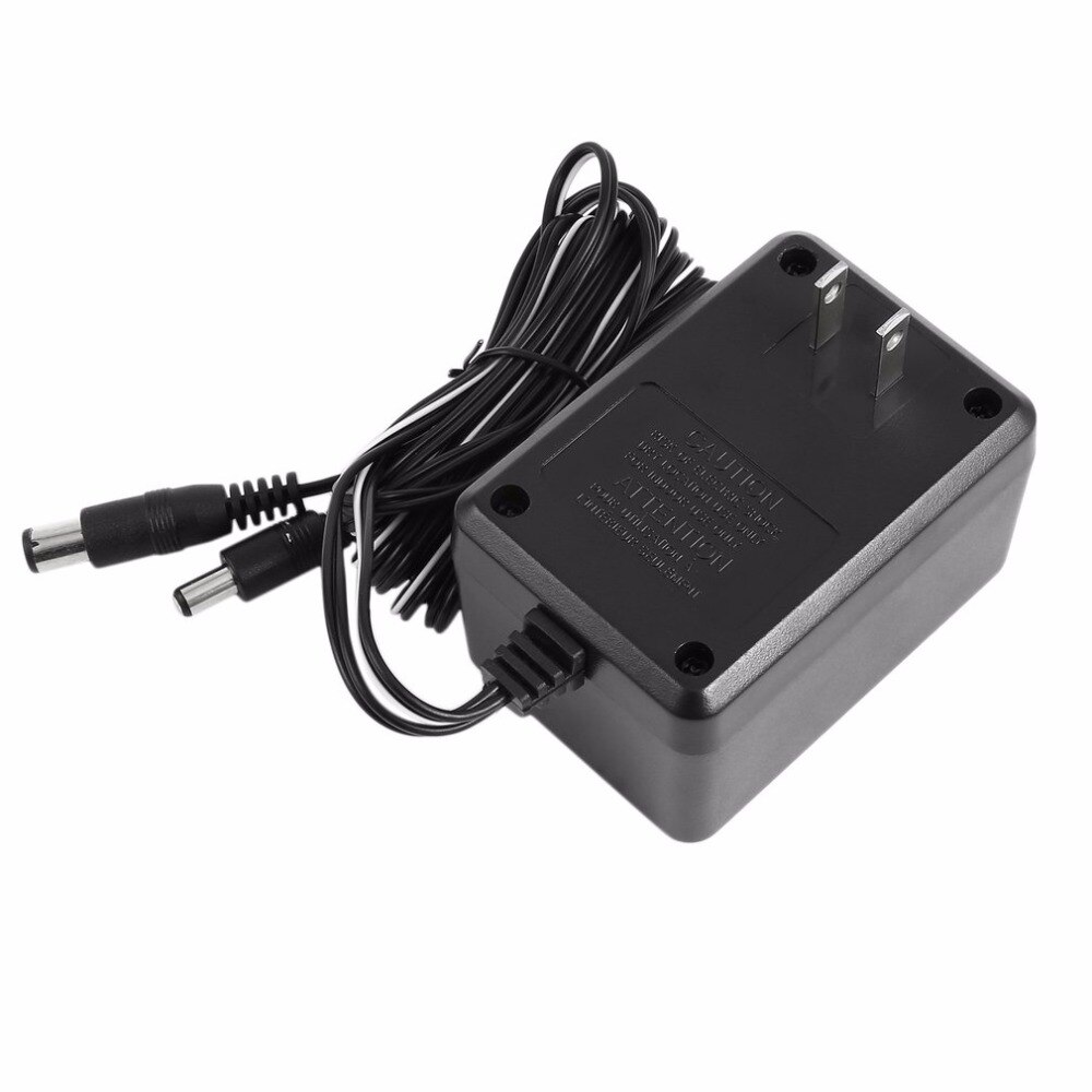 Universal 3 in 1 AC Power Adapter Kabel für Nintendo für Sega für Genesis Netzteil Video Spiel Zubehör