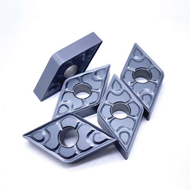 10 kpl dnmg 150404- tf  ic907 dnmg 150408- tf  ic907 sorvaustyökalu kovametalliterät sorvi leikkuri leikkuutyökalu cnc työkalut