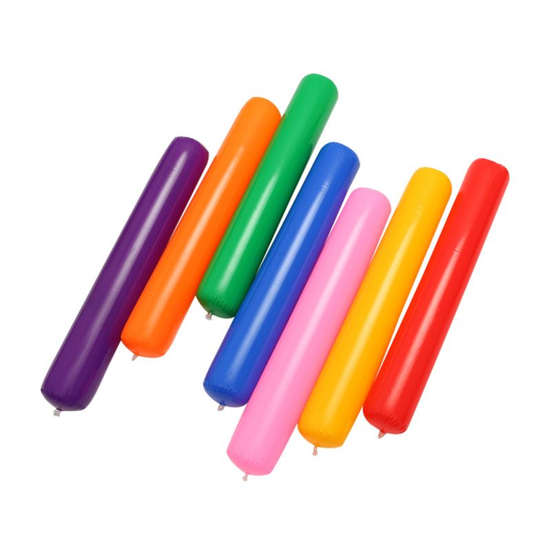 1Pcs Opblaasbare Stok Volwassen Kinderen Zwembad Strand School Kleuterschool Outdoor Indoor Play Sport Party Opblaasbare Speelgoed: Default Title