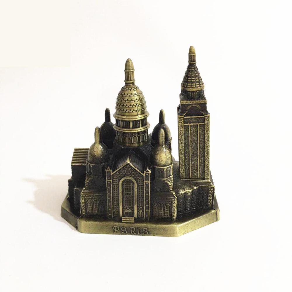Notre Dame de Paris decoration Home Church decor Church Relics