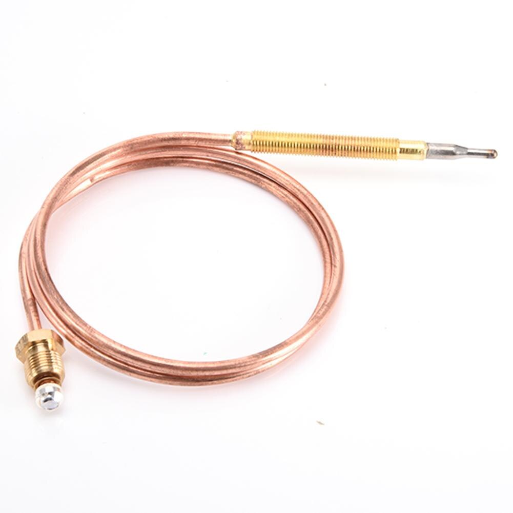 Zawór gazowy linia indukcyjna termopara bojler wodny urządzenie gazowe stałe części