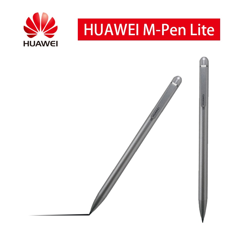 M-Pen lite Huawei Mediapad M5 lite M6 For 100% Original Stylus Capacitive Pen stylus M5 lite Touch Pen For Matebook E