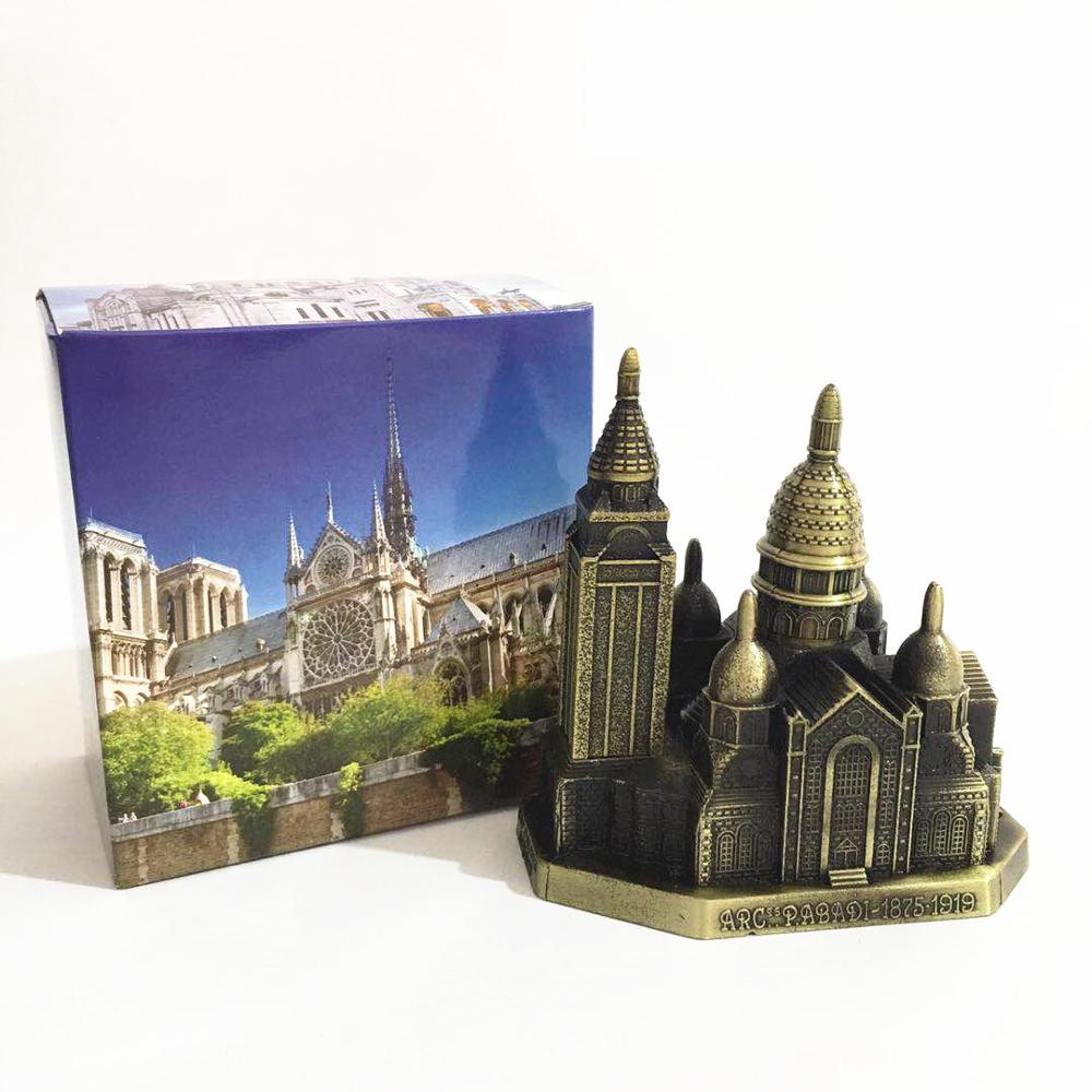 Notre Dame de Paris decoration Home Church decor Church Relics