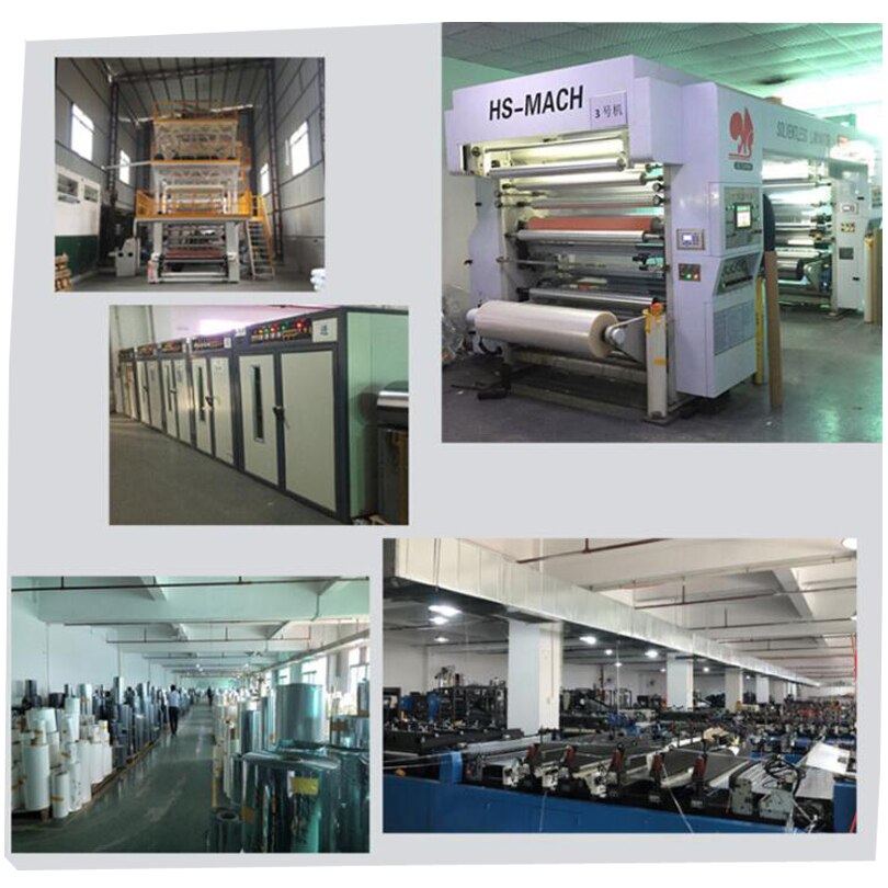 Factory Outlet Open Flat Mouth Antistatic Shielding Bags ESD Self Sealing Bag Antistatic Shielding Plastic Packaging Bag 16*20CM