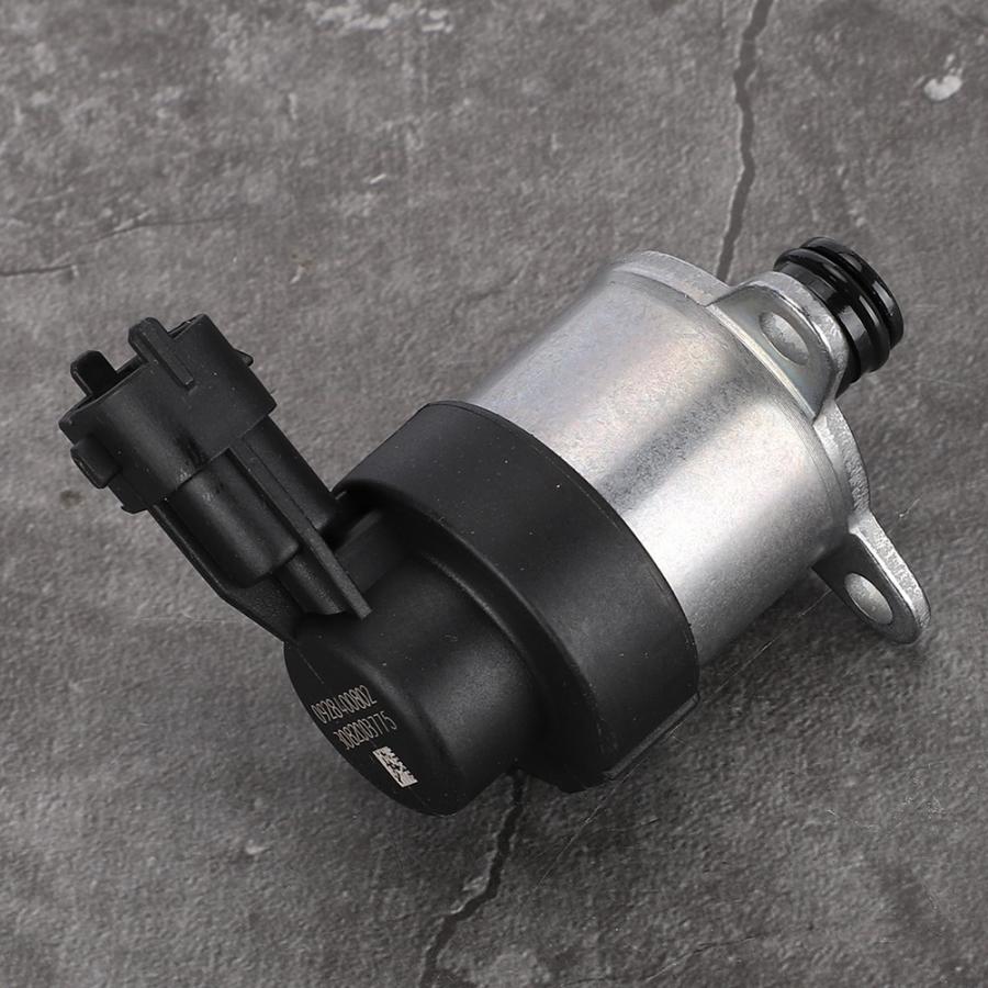 Válvula de Control de presión de combustible para Peugeot, regulador de presión de combustible compatible con Peugeot 206 307 Partner 1,4 1,6 HDI 0928400802