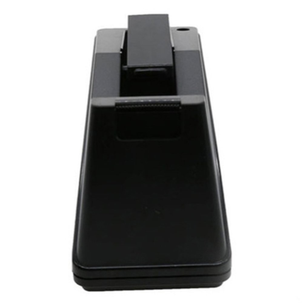 Tape dispenser voor effectieve breedte 18mm plakband cutter sluitmachine lintafsnijder afdichtingstape snijder
