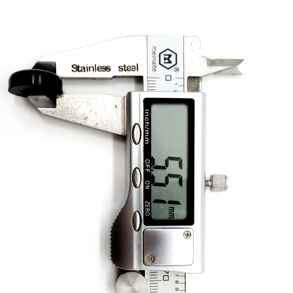 100 PCS Gas Pressure Reducing Valve Ring Regulator