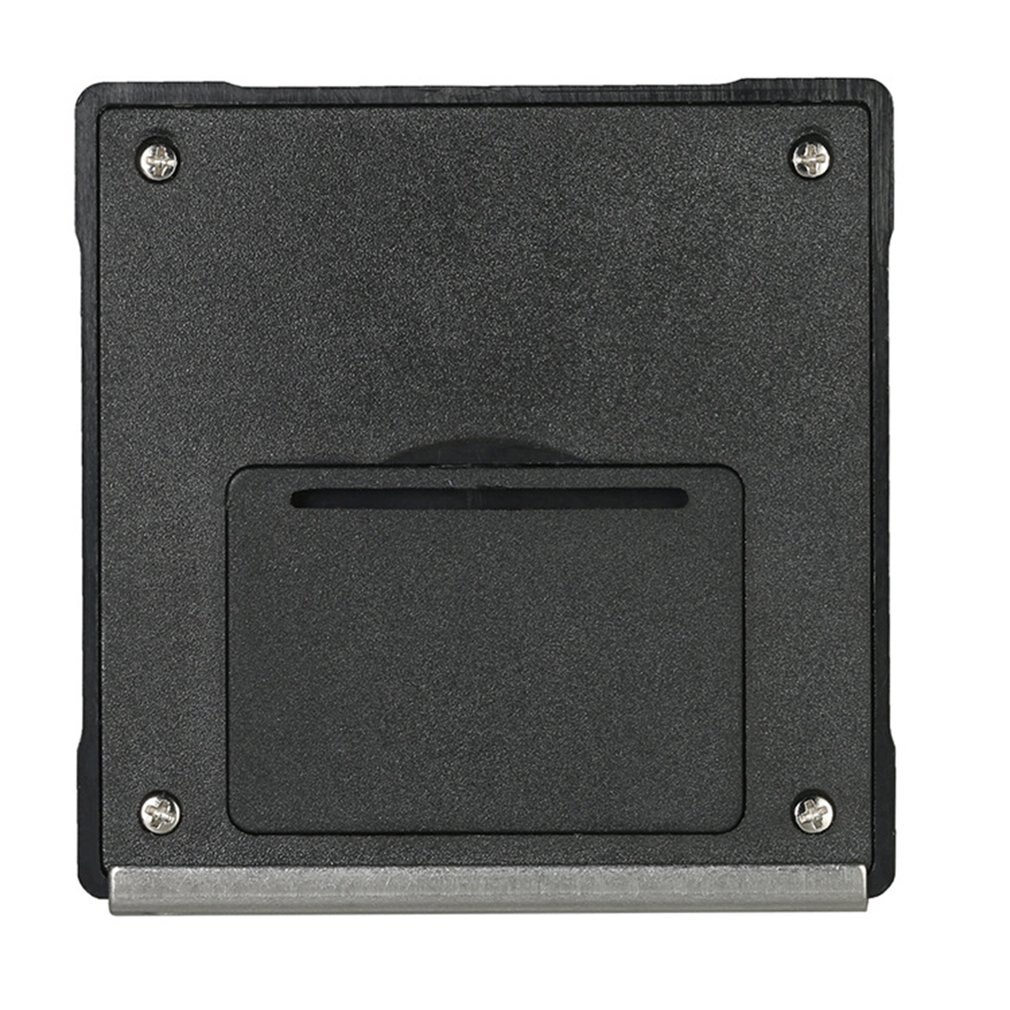 Mini Electronic Digital Display Inclinometer Grade Level Meter Protractor Magnetic Angle Ruler Inclination Box