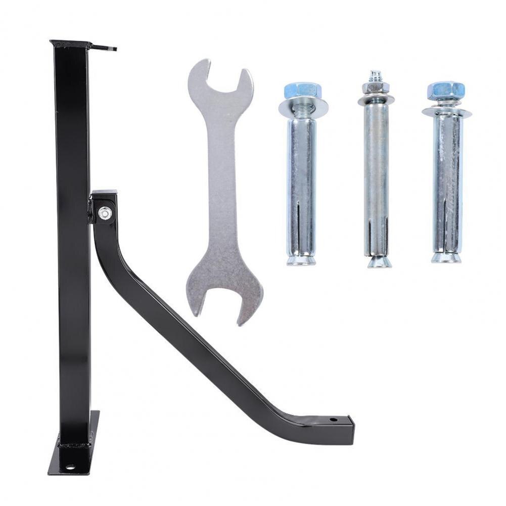 Heavy Duty Boxing Punching Bag Wall Bracket Mount for Training Home Fitness Sandbag Hanging Mount