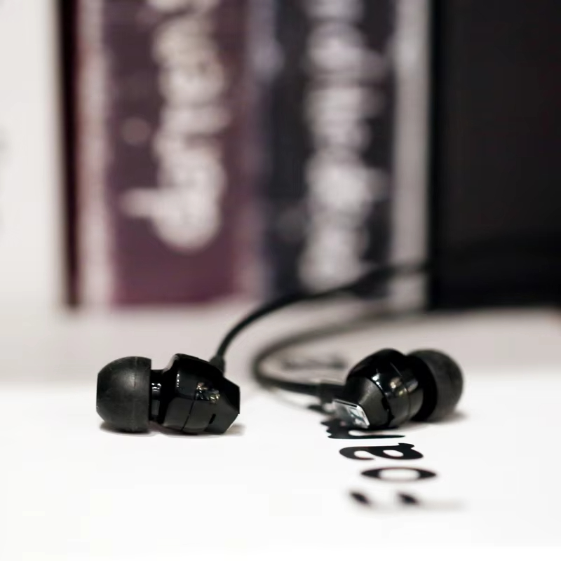 Sennheiser CX300S Wired Pure Bass Earphones Stereo Headset Sport Earbuds Noise Reduction Headphone for iPhone/Samsung/XiaoMi