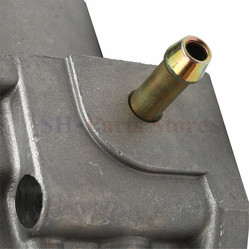 Carburateur voor HONDA GX240, GX270 Motoren op Trilplaat, Generator, Kooimaaier, Tuinfrees, Houtversnipperaar, Waterpomp, Bouwlift, Bobcat, Minikraan, Aggregaat, Hoogwerker, Cart, Veegmachine, Hakselaar, Hogedrukreiniger, Verticuteermachine