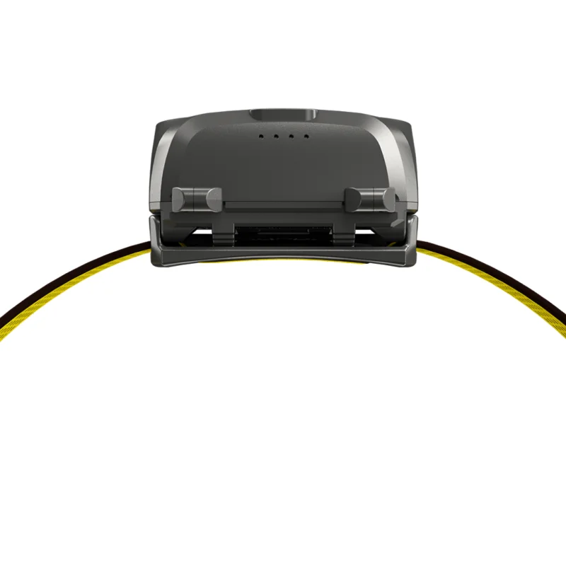 NITECORE UT27 Koplamp 800 Lumen USB Oplaadbare Dual Beam licht Verwijderbare Oplaadbare Batterij Troch Koplamp