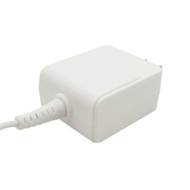 Originele 19v 1.58a 2.5*0.7mm 30w laptopvoeding voor asus  pc1011px eee pc exa 1004ch exa 1004uh ad82000 ac oplaadkabel