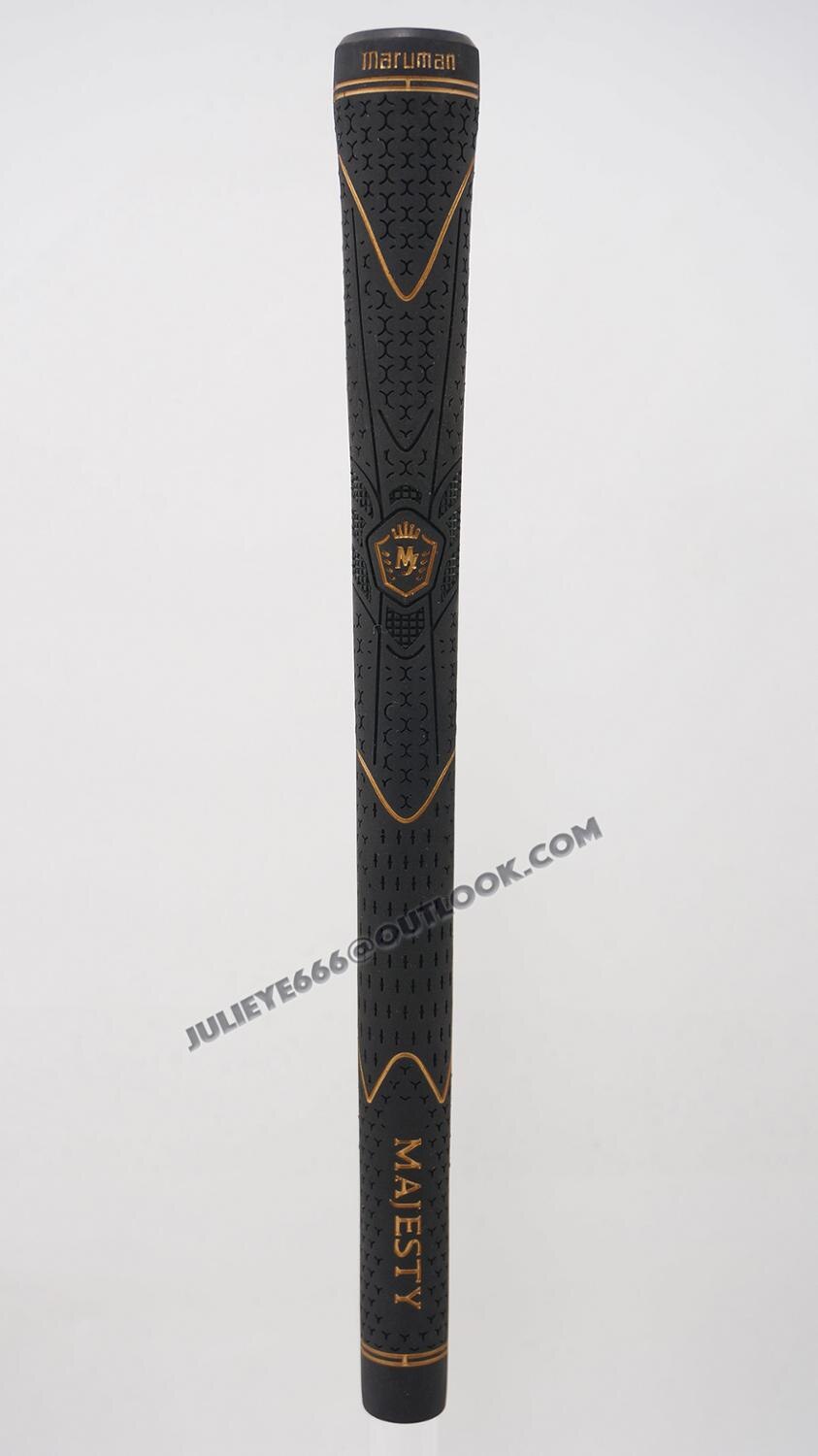 Golf Grips 15pcs/lot Rubber Golf Club Driver Wood And Irons