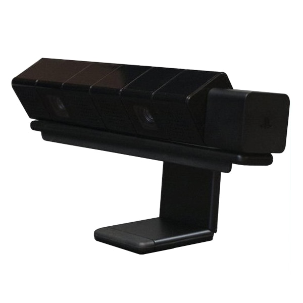 OSTENT TV Clip Mount Stand Houder voor Sony PS4 Eye Camera Sensor