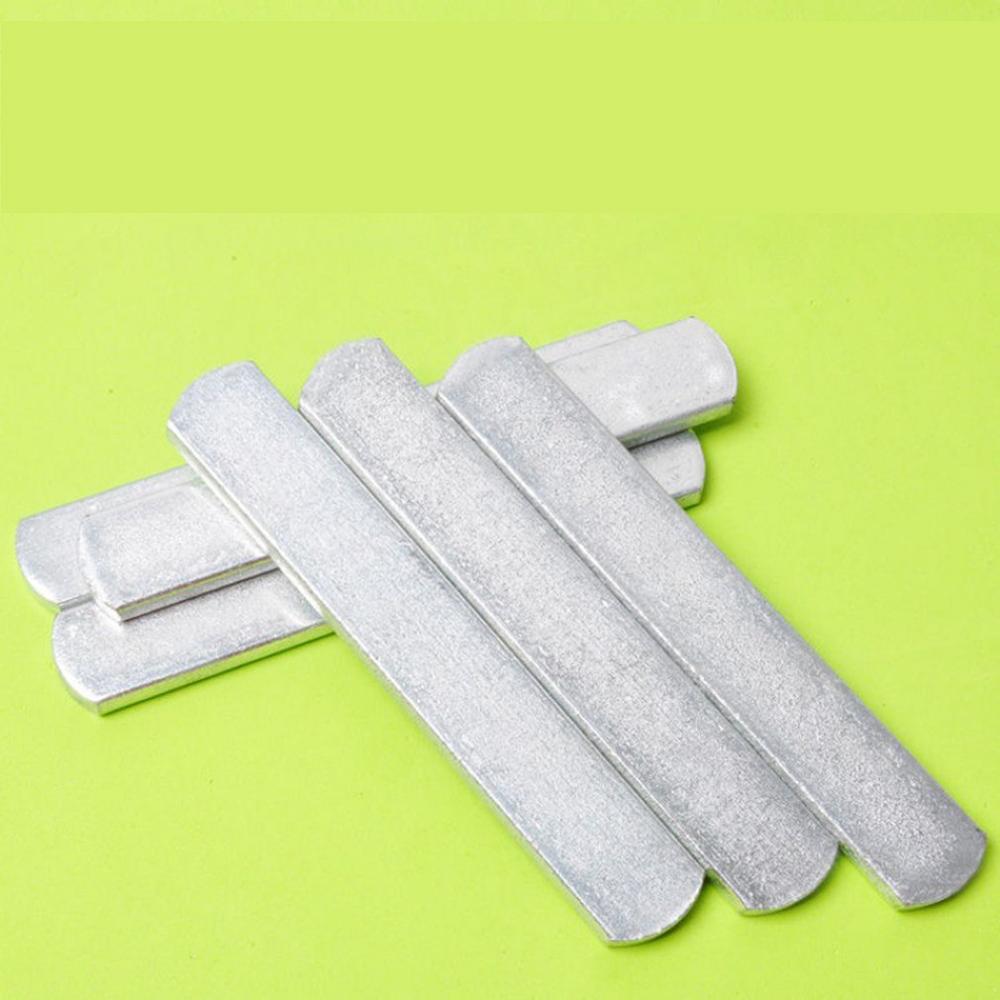 Pyöreä pää galvanoitu lyijyharkko rautatanko masugan painoa kantava leggingsit liivi ranne hiekkasäkki liivi juoksutreeni