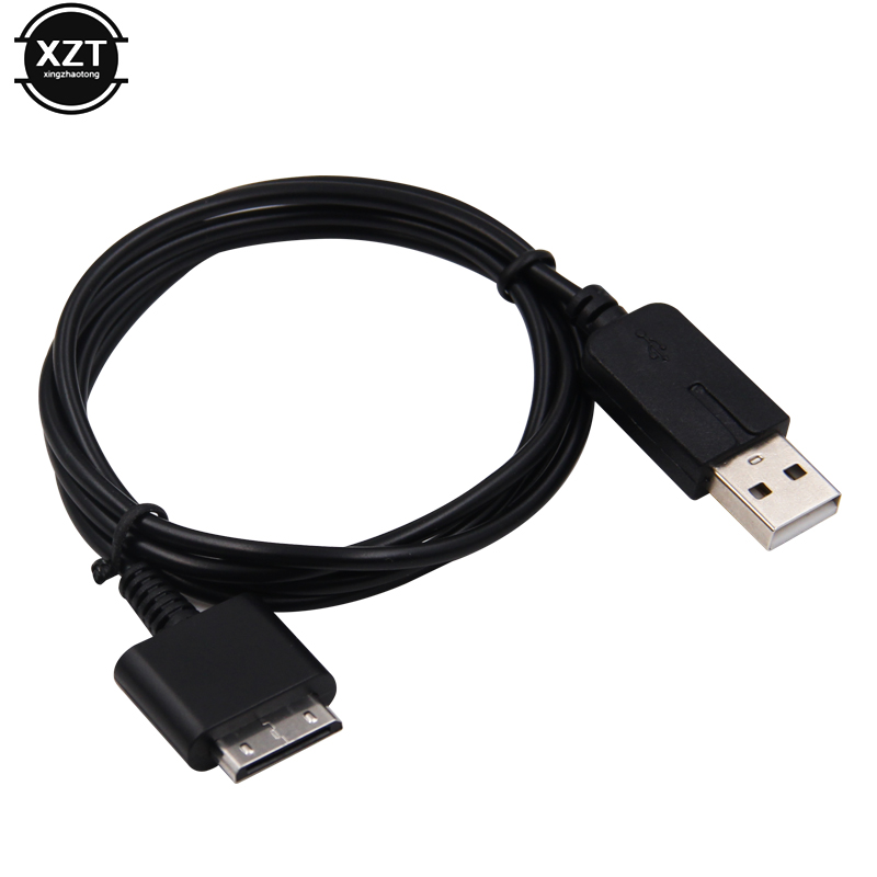 Draagbare 2 In 1 Usb Data Transfer Charger Kabel Voor Sony Psp Go Voor Playstation PSP-N1000 N1000 Gaming Accessoires