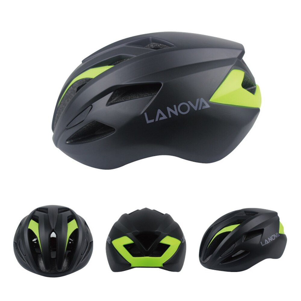 Rijden Fiets Helm Mannen Vrouwen Fietsen Outdoor Sports Head Cap Racefiets Bescherming Helmen Fiets Caps