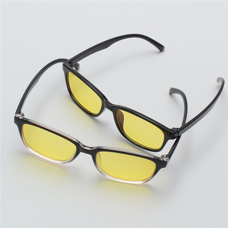 Eyekepper Lesebrille Mit Blaulichtfilter – UV-Schutz, Kunststoffrahmen, Für Frauen