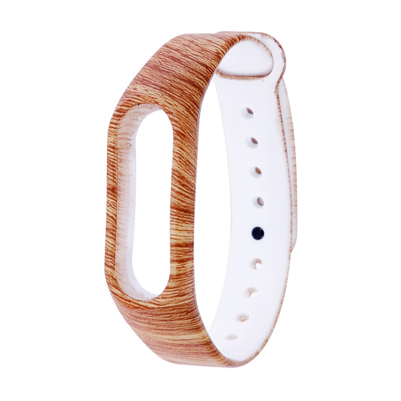 Rovtop Armbanden Voor Xiao Mi Mi Band 2 Smart Horloge Armband Siliconen Polsband Voor Xiao Mi Mi Band 2 wriststrap Charger Z4: RJI0084N1