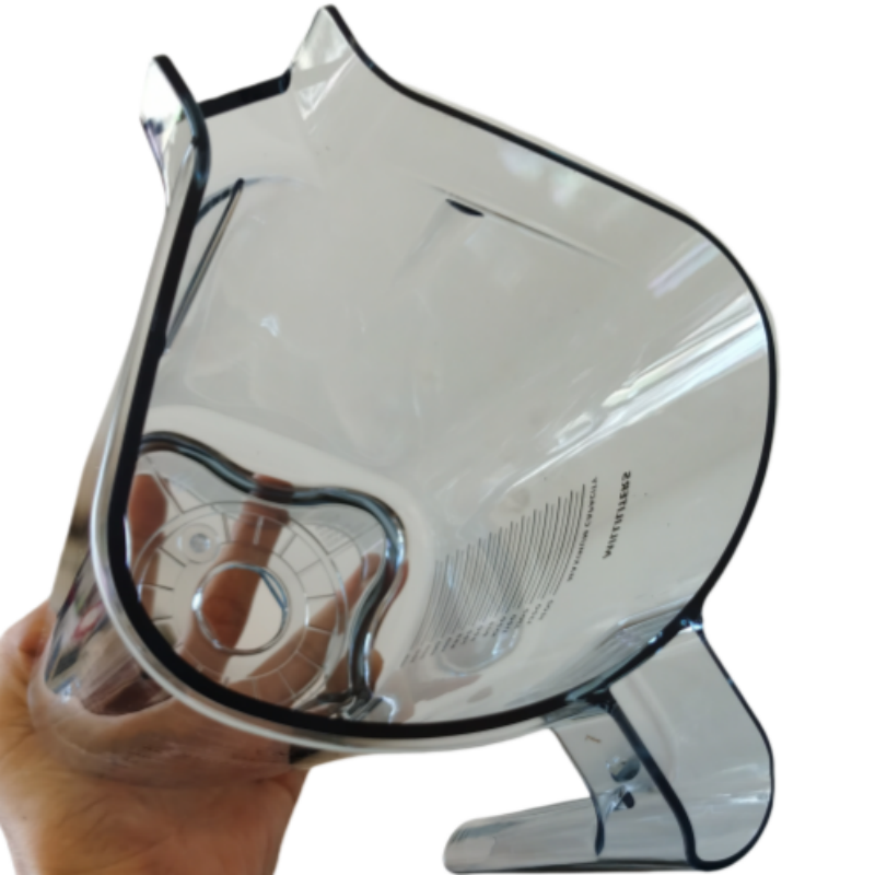 48Oz Mixerbehälterbecherkörper für Vitamix THE QUIET ONE VM0145 VM0149 VM0122 VM0127 Vita-Mix 015978 Vitamix VM-145