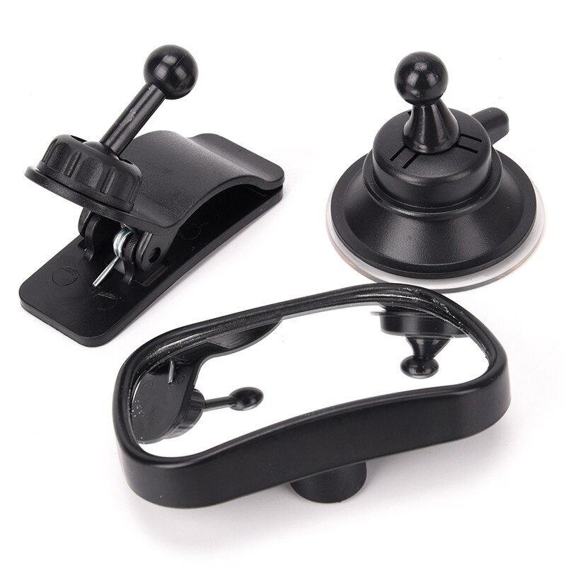 Cute Elephant Car Headrest Mirror - Baby Safety Observation Rearview Mirror For Cars - View #10