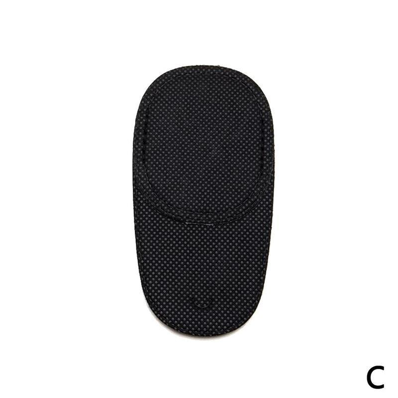 3 Pairs Amblyopia Eye Myopia Goggles Eye Vision Correction Non-woven Eye Helper Mask For Eye Mask Myopia Eye Training Kids A1X4: C