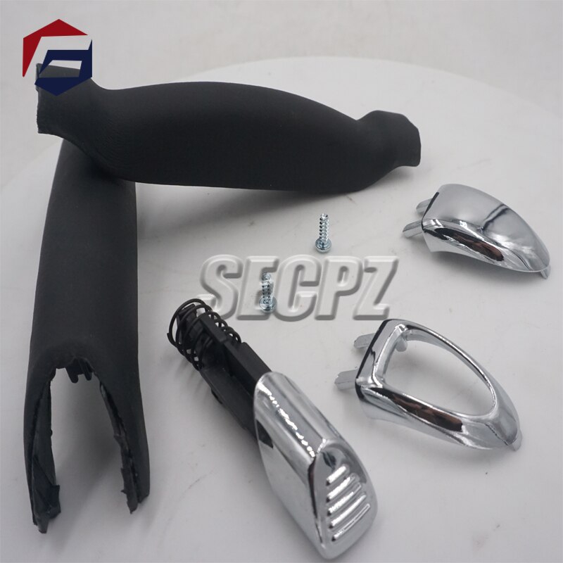 1 Set 1774992 Car Accessories Car Easy Install Par... – Vicedeal