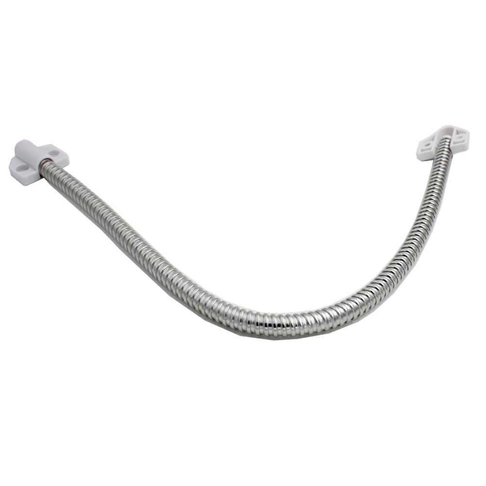 Guard wire pipe of access control wire crossing device Metal exposed sleeve tube pipe Cable Line for Control Lock Door Lock