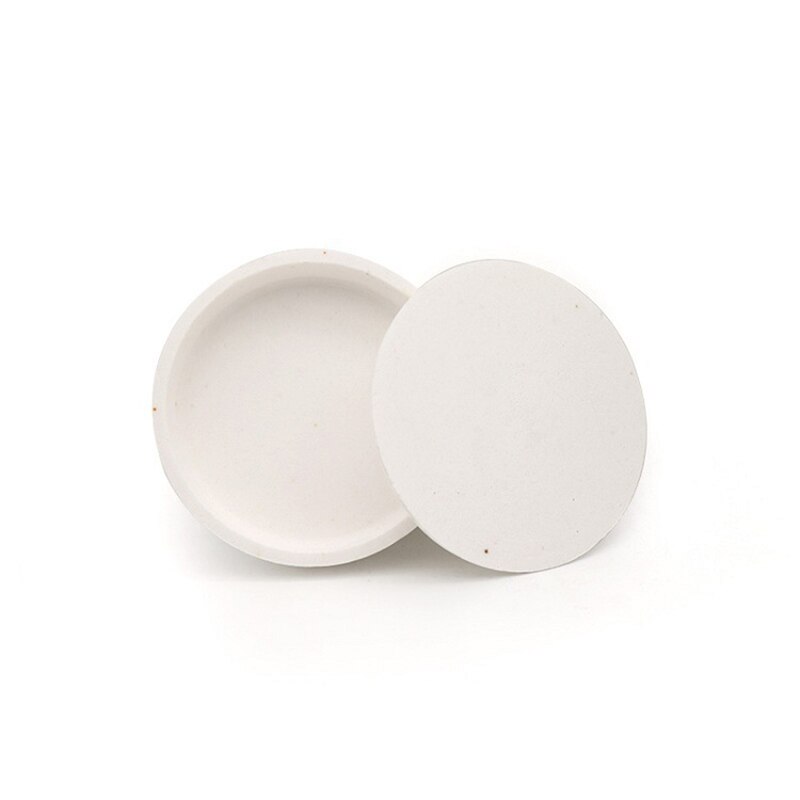 Disque de frittage dentaire en porcelaine, en zircone, résistant aux températures élevées, pour four de laboratoire dentaire