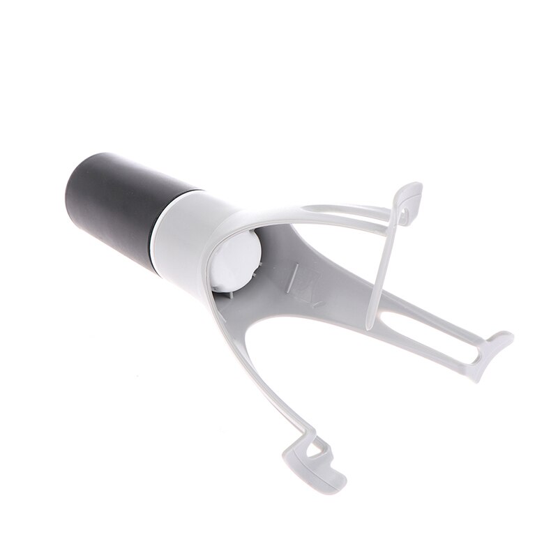 3 Speed Automatic Whisk Stir Crazy Stick Blender Food Sauce Soup Mixer Utensil Stirrer Triangle Mixing Egg Beaters Cooking Tool