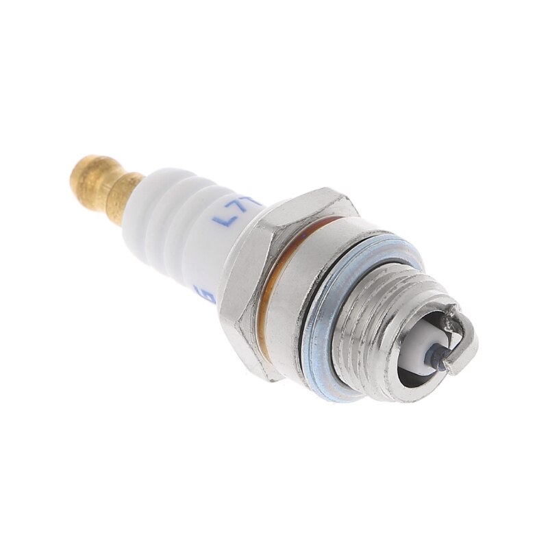 Lawn Mower Brush Cutter Spark Plug Garden Chainsaw Engine Accessory Replacement 203F