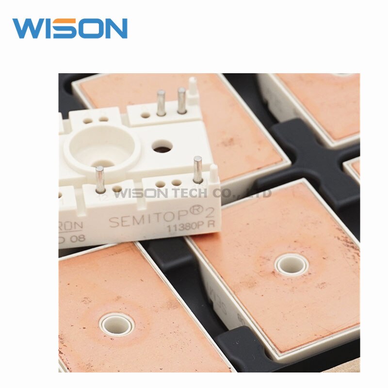 SK70D08 SK70D12 SK70D16 SK95D08 SK95D16 SK95D12 En Originele Module