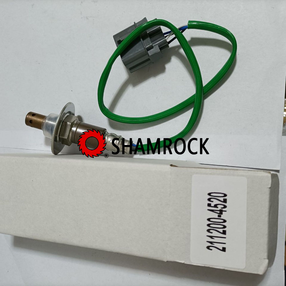 Lambda Sensors Oxygen O2 OEM 211200-4520/18213-65J00/250-54092 for 2005 SSuzuki Grand Vitara 1.6L 2.0L