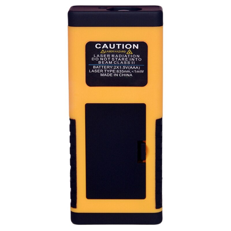 Afstandsmeter afstandsmeter 100m rolmaat afstandsmeter ingebouwde meetinstrument digitale liniaal