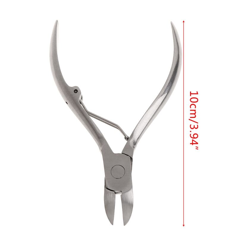 Stainless Steel Tooth Cutting Plier Scissors Elbow Sharpener Pidgets Clamp Breedign Equipment For Farm Livestock