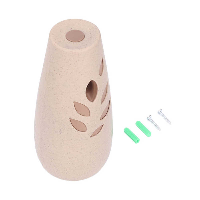 Perfume Dispenser Aroma Dispenser Wall Mounted Automatic with Screw for Office for Bedroom for Bathroom