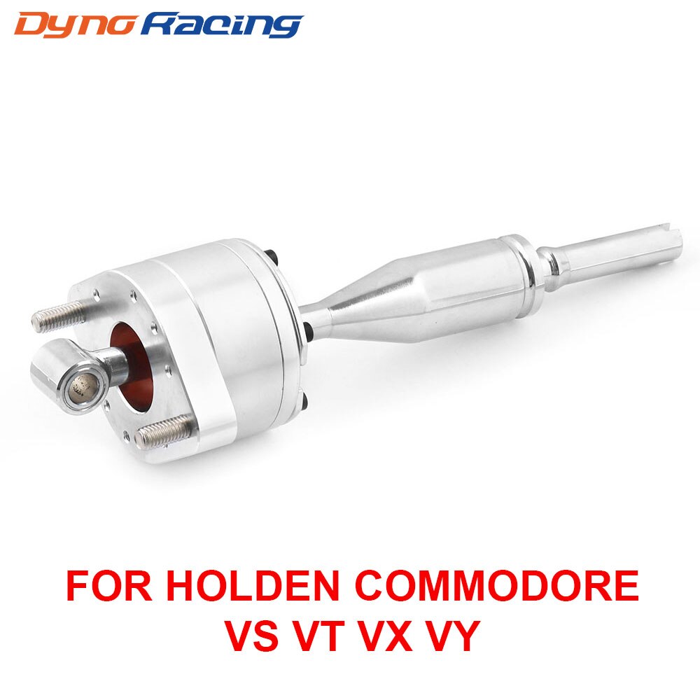 5-Speed Billet Short Shifter For Holden Commodore VS VT VX VY L36 3.8 V6 BX102076