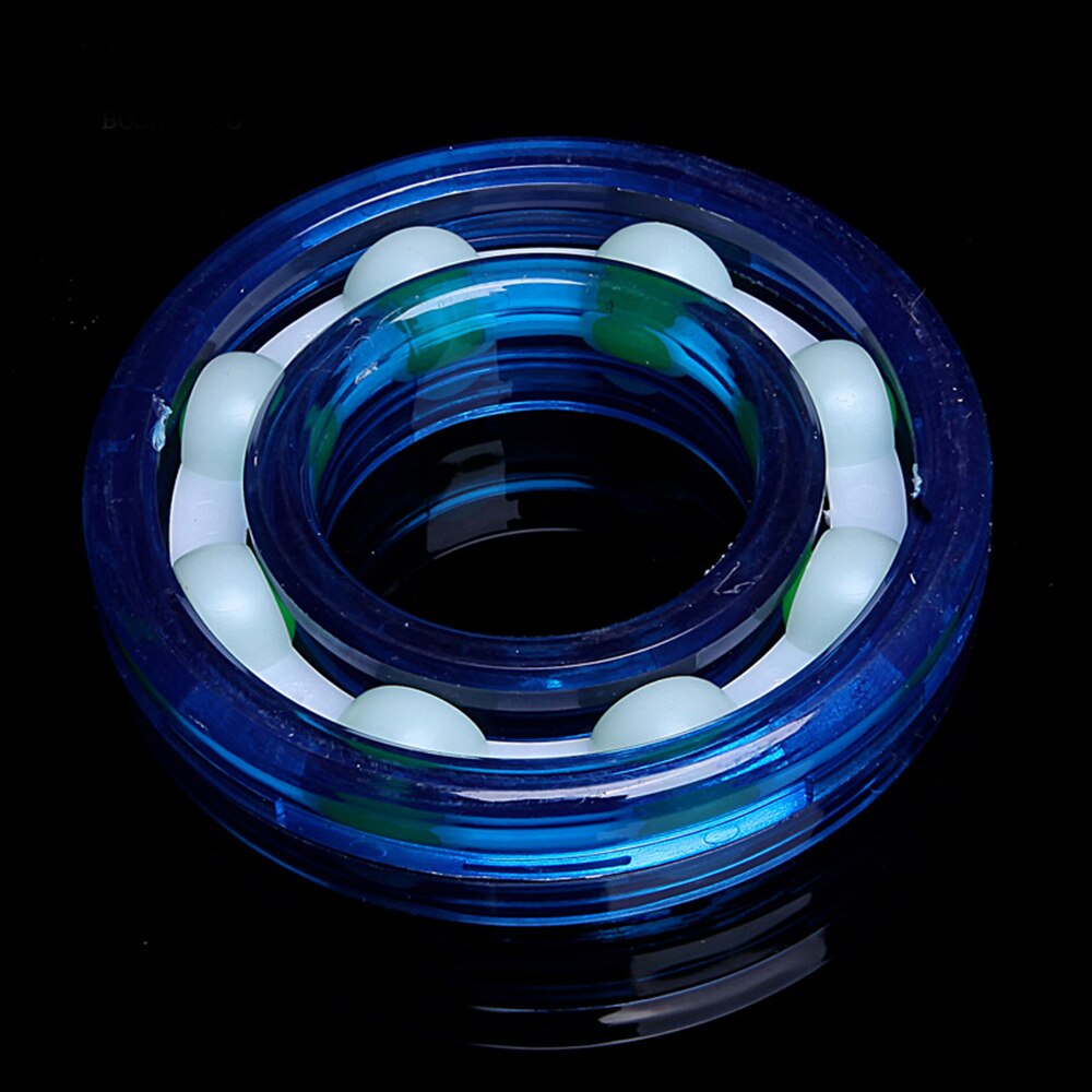 Plastic Removable Bearing Model Physics Laboratory Equipment Rolling and Sliding Teaching Aids Equipment M-1310