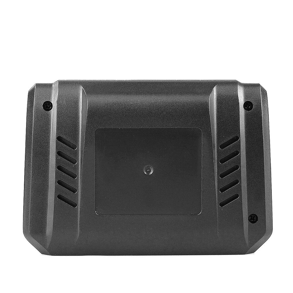 Newest S-02A 6 Wheel Truck Tire Pressure Monitor Wireless Tire Pressure Monitor Portable Solar Tire Pressure Monitor