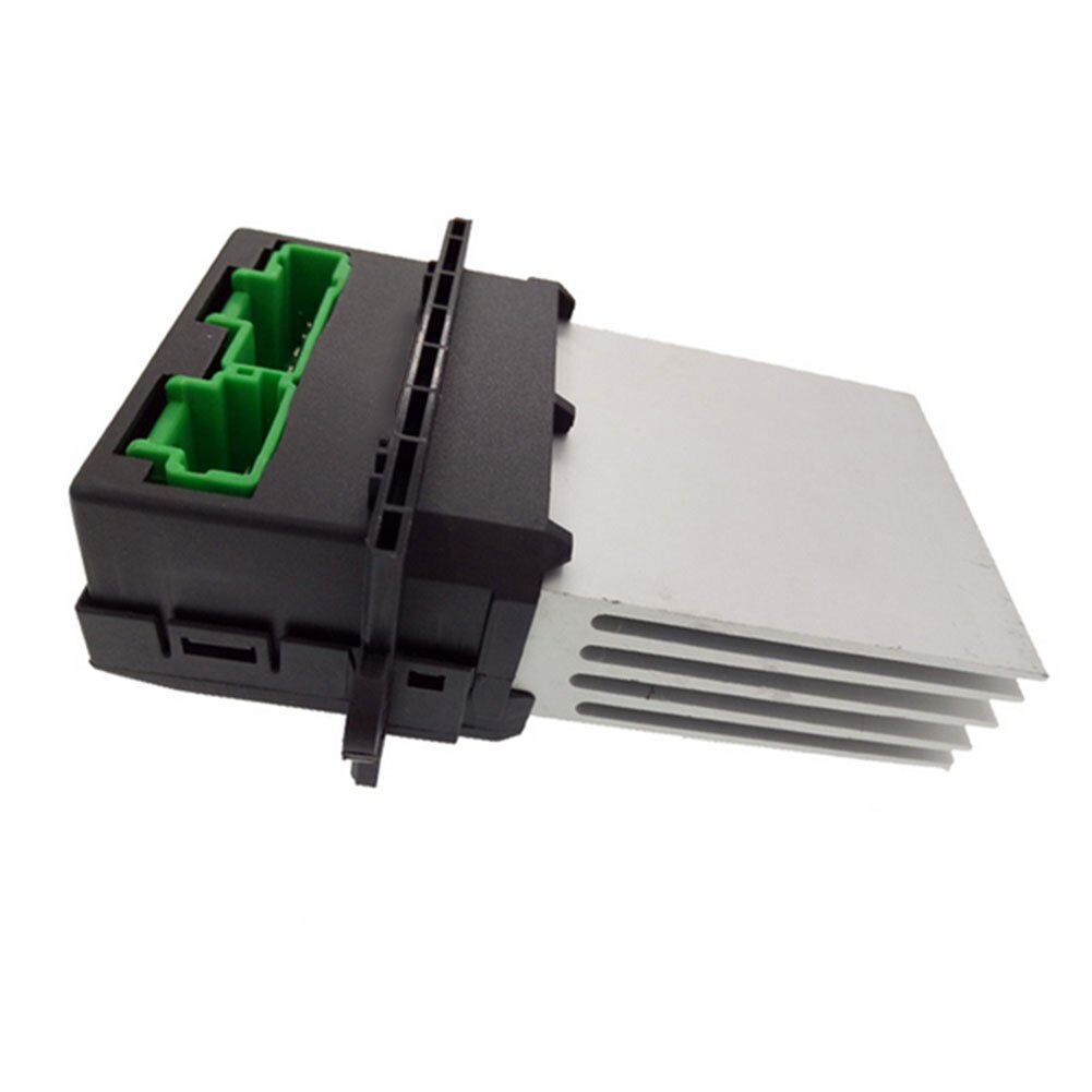 Airconditioning Fan Blower Weerstand Speed Regulator Module Installeren 6441.L2 Motor Control Onderdelen Universele Voor Renault