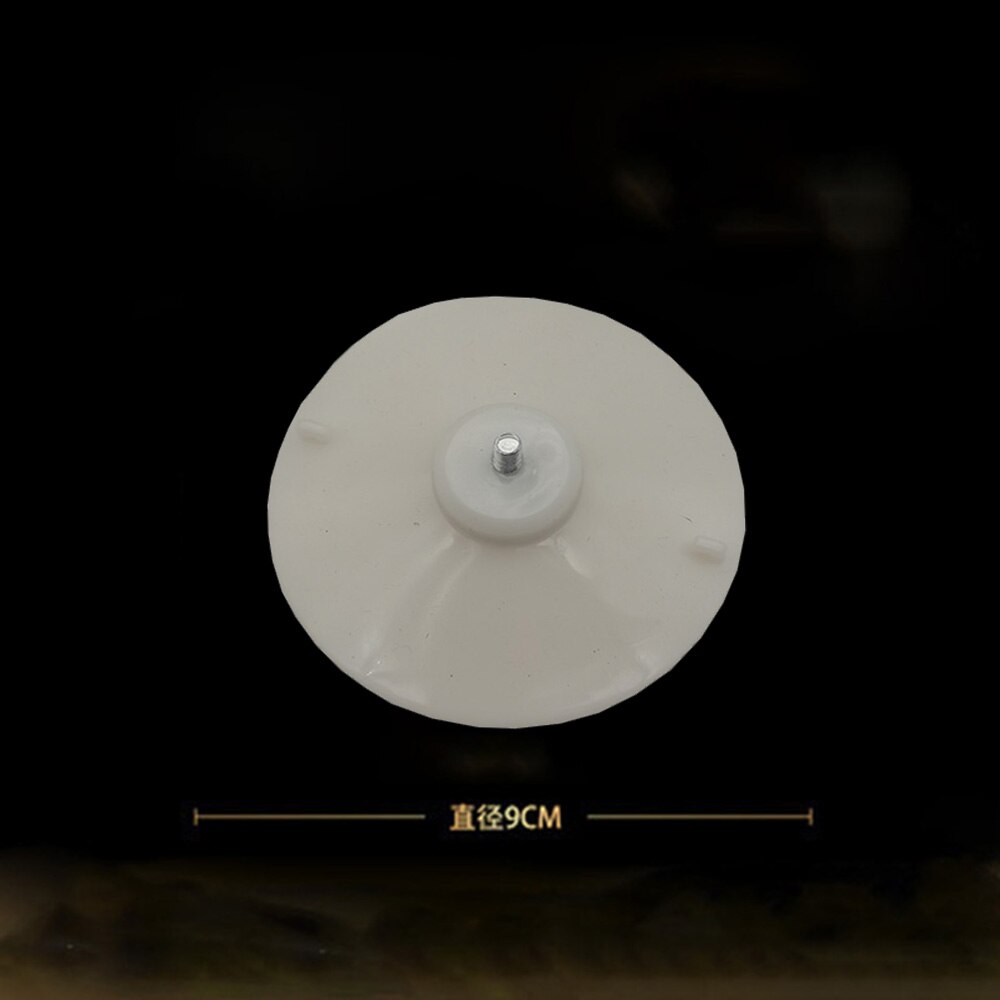 10PCS Powerful Sucker LCD TV Maintenance tools screen suction device LCD TV screen removal tool chuck combination suction nozzle: Type 2